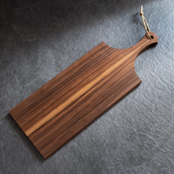 tabla madera cocina